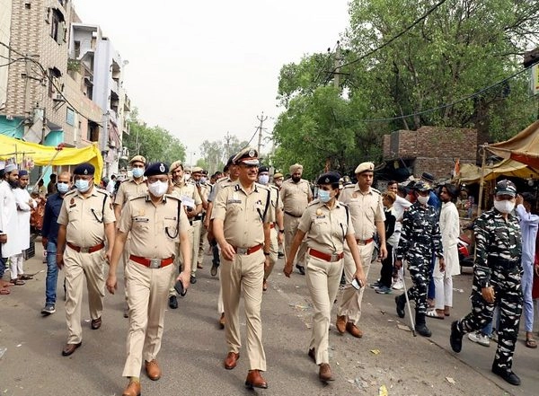 India News | Over 200 Pc Increase in Preventive Arrests Compared to Pre-COVID Times: Delhi Police