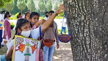 India News | Ministry of Education Releases National Achievement Survey 2021 Report