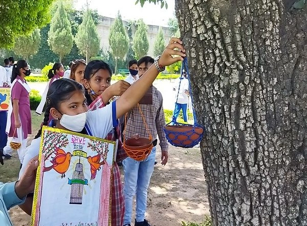 India News | Ministry of Education Releases National Achievement Survey 2021 Report