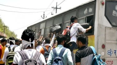 India News | Odisha: Bus Fare Gets Cheaper with Decrease in Fuel Prices