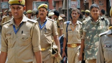 India News | Gyanvapi Mosque Survey Commences for 3rd Day