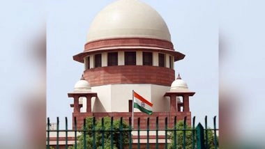 India News | PIL in SC to Conduct 'confidential' Surveys of All Ancient Mosques in India
