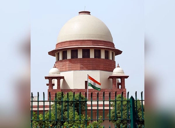 India News | SC Seeks Kerala Govt's Response on Desilting of Rivers