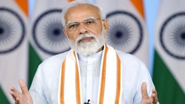 India News | PM Modi Condoles Deaths in Ganjam Accident