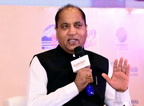 India News | Himachal Pradesh is Able to Develop Because of PM Modi, Says CM Jai Ram Thakur