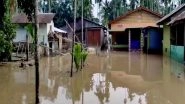 India News | Assam CM Earmarks Rs 50 Crore to Flood-hit Dima Hasao District