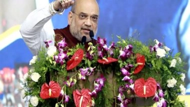 India News | PM Modi Instilled New Confidence in Every Indian in 8 Years of Service: Amit Shah