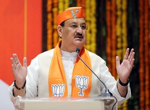 India News | Nadda Arrives in Telangana for BJP Meeting