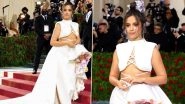 Met Gala 2022: Camila Cabello Opts For A &lsquo;Sustainable And Upcycled&rsquo; Look For The Event (View Pics)