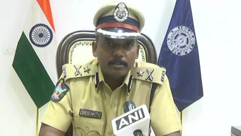 Abducted Bangladeshi Girl Rescued from Andhra Pradesh