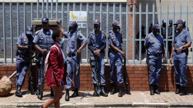 World News | Racism in South Africa: White Student Urinates on Belongings of Black Student
