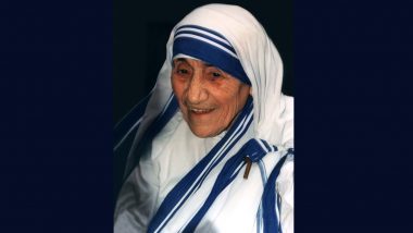 Mother Teresa Covered Up Worst Excesses of Church, Claims New Documentary