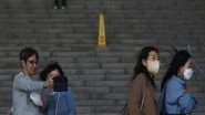 World News | North Korea Registers Some 17,400 New Fever Cases over Past Day, 21 New Deaths