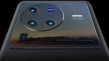 Vivo X80 Series India Launch Set for May 18, 2022; Teased on Flipkart