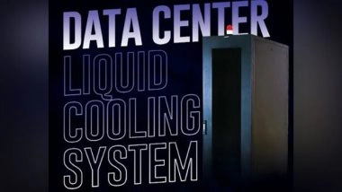 Business News | Cooling for Data Center Industry - Simplified with NetRack