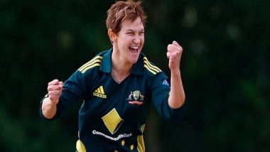 Sports News | Shelley Nitschke Named Interim Head Coach of Australia Women's Team