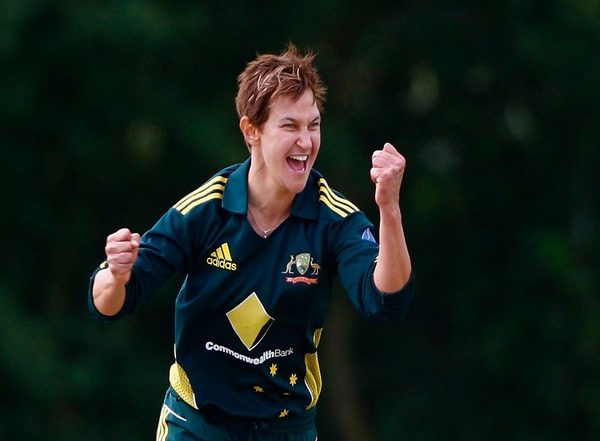 Sports News | Shelley Nitschke Named Interim Head Coach of Australia Women's Team