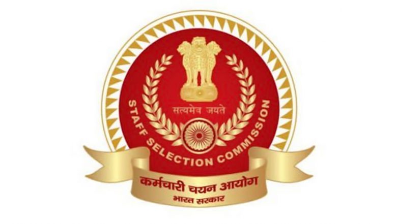 SSC Ladakh Recruitment 2022: Apply for 797 Vacant posts on ssc.nic.in; Check Details Here