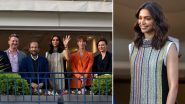Cannes 2022: Pictures Of Deepika Padukone’s First Official Appearance As A Jury Member Go Viral; Actress Attends Jury Dinner At Hotel Martinez
