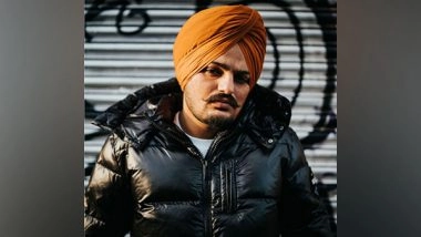 Entertainment News | From Ajay Devgn to Shehnaaz Gill, Celebrities Mourn  Death of Sidhu Moosewala