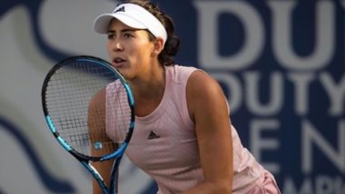 Madrid Open 2022: Emma Raducanu Advances As Garbine Muguruza, Maria Sakkari Shown the Door