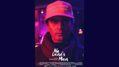 No Land’s Man: Nawazuddin Siddiqui and Megan Mitchell’s Film Gets Selected for the Sydney Film Festival 2022