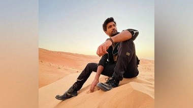 Entertainment News | Vicky Kaushal's New York Birthday Celebration with Wife Katrina and Friends, Pics Inside