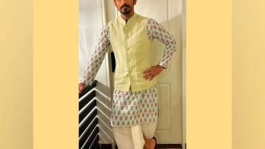 Entertainment News | Siddharth Shares Why He Chose to Work in 'Escaype LIVE'