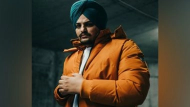 India News | Sidhu Moose Wala: What Made Punjabi Singing Fame Surrounded by Controversies