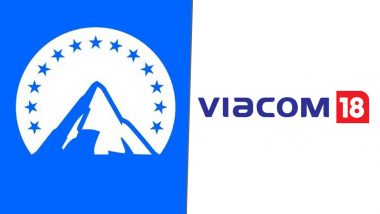 Paramount+ Announces 2023 India Launch in Partnership With Viacom18