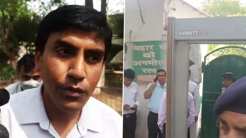 Land For Job Scam: CBI Registers Fresh Case Against RJD Chief Lalu Yadav, Raids 16 Locations