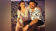 Entertainment News | Kunal Kemmu Gets Adorable Birthday Wish from Wife Soha Ali Khan