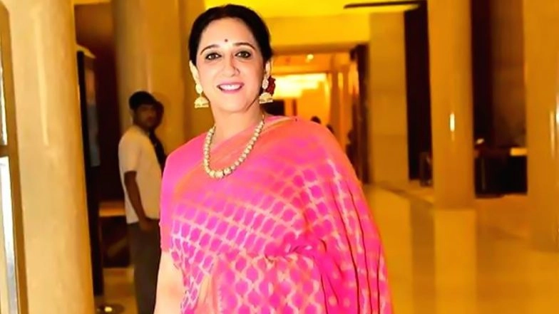 Aamir Khan’s Sister Nikhat Khan Talks About Her Small Screen Debut with ‘Banni Chow Home Delivery’