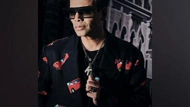 Entertainment News |  B-town Celebrities Shower Birthday Love on Karan Johar