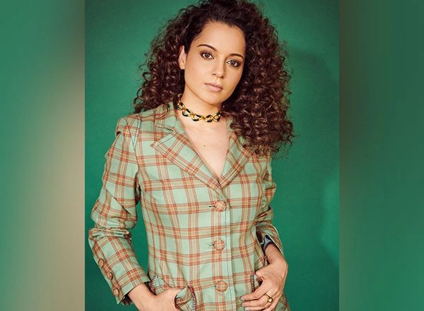 Entertainment News | Kangana Ranaut Mourns the Demise of Sidhu Moose Wala, Lashes at the Punjab Government