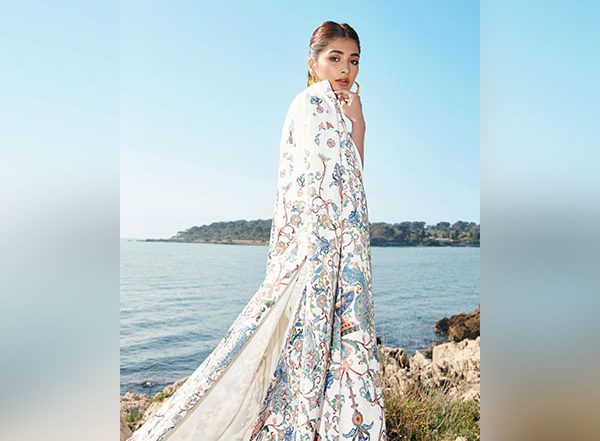 Entertainment News | I've Come to Cannes as Representative of 'brand India': Pooja Hegde