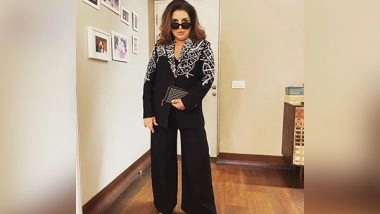 Entertainment News | Farah Khan Drops 'fun' Insights from Karan Johar's 50th Birthday Bash