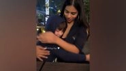Entertainment News | Suhana Khan Posts Adorable Picture with Baby Brother AbRam on His Birthday