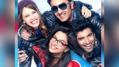 Entertainment News | 'Yeh Jawaani Hai Deewani' Clocks 9 Years, Checkout Some Famous Dialogues of Blockbuster Film