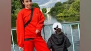 Entertainment News | Daughter Inaaya Turns into Photographer for Mother Soha Ali Khan, See Pictures