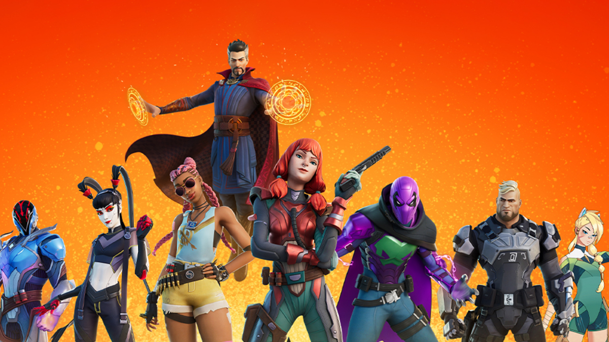 Fortnite returns to iOS, Android devices via Microsofts Xbox Cloud