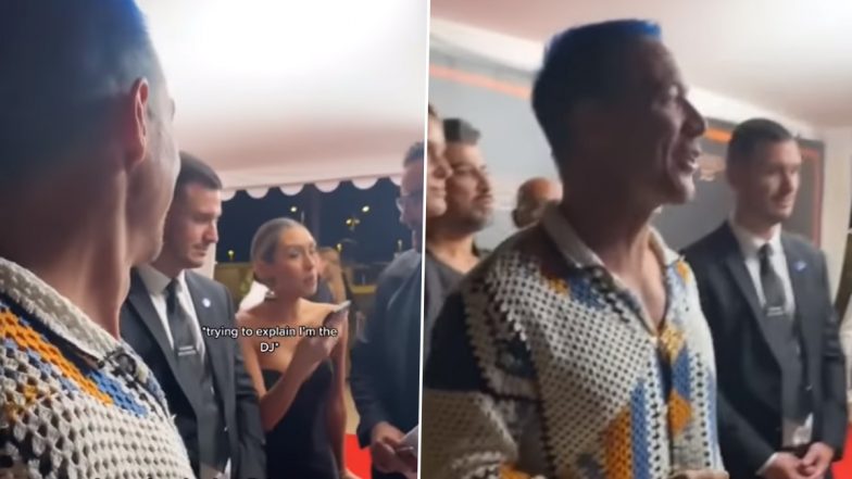 Diplo Denied Entry by Security at a Cannes Party He Was Invited to DJ at, Here’s How He Reacted (Watch Video)