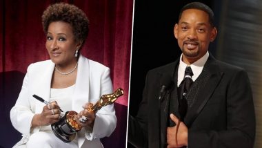 Oscars 2022: Wanda Sykes Says She is Still Traumatized By the Will Smith, Chris Rock Incident; Says Couldn't Believe He Was Still Sitting There