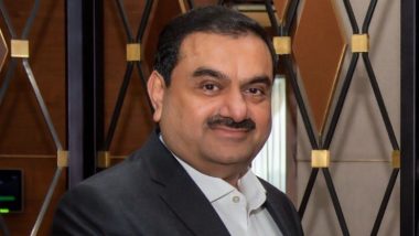 Gautam Adani, Karuna Nundy Among TIME's 100 Most Influential People of 2022