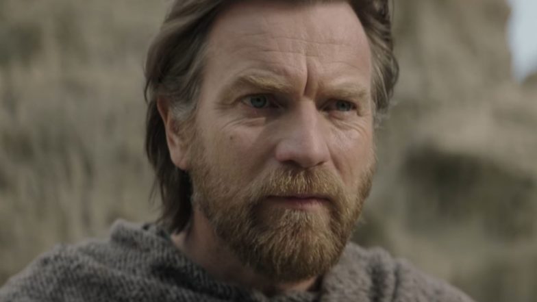 Obi-Wan Kenobi Episode 2 Ending Explained: Here's How Ewan McGregor's Star Wars Spinoff Series Sets Up the Arrival of Darth Vader! (SPOILER ALERT)