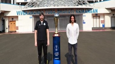 Sports News | I-League Season Wraps Up with Winner-take-all Clash Between Gokulam Kerala, Mohammedan SC