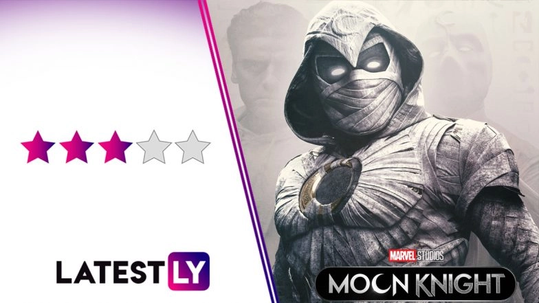 Moon Knight Episode 6 Review