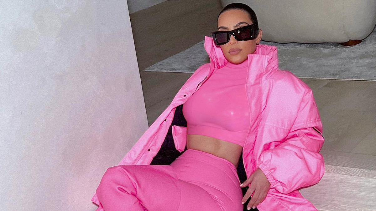 The Kardashians: Kim Kardashian Opens Up About Kanye West Comparing Her to Marge Simpson | LatestLY The Kardashians: Kim Kardashian Opens Up About Kanye West Comparing Her to Marge Simpson | LatestLY