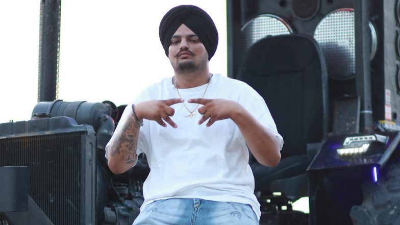 Sidhu Moosewala Shot Dead, From So High to East Side Flow; Here’s a Look at Five Songs of the Punjabi Singer (Watch Videos)