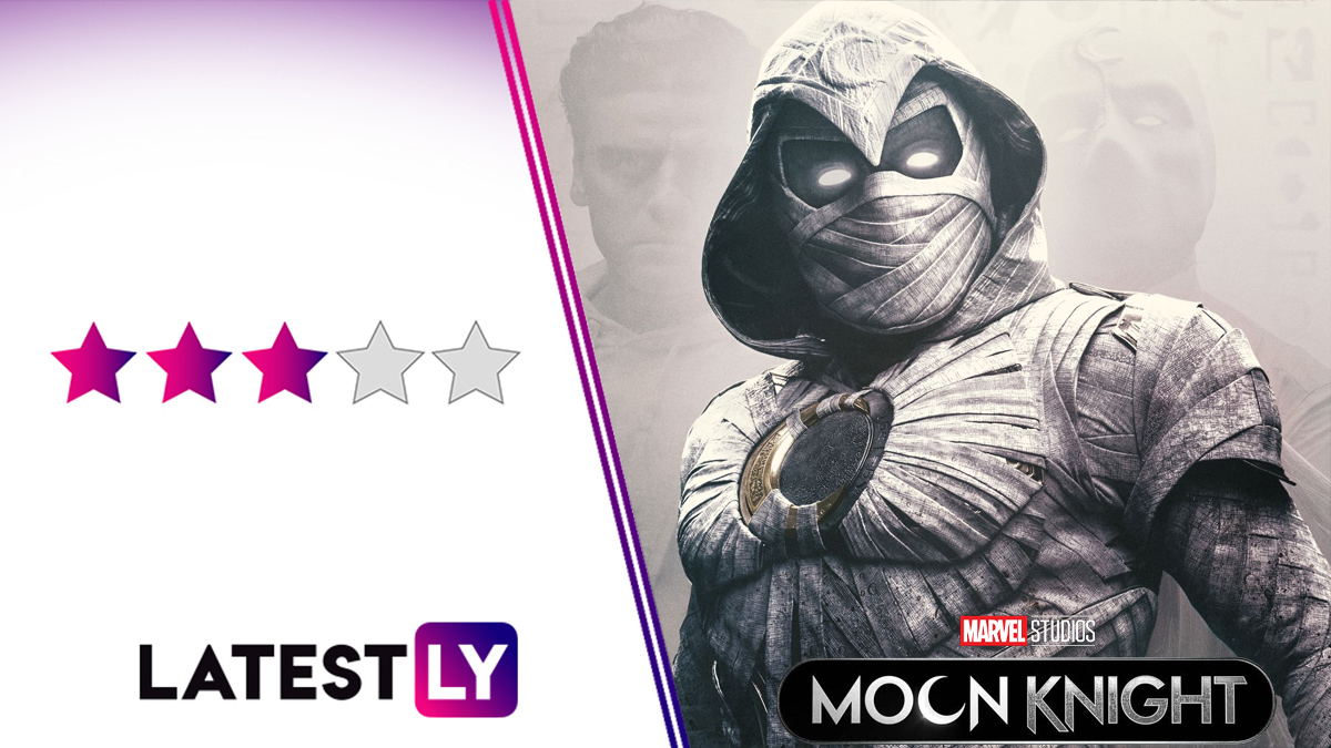 Moon Knight TV Review